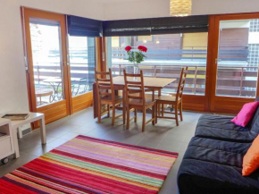 Apartment Zanfleuron A1 by Interhome